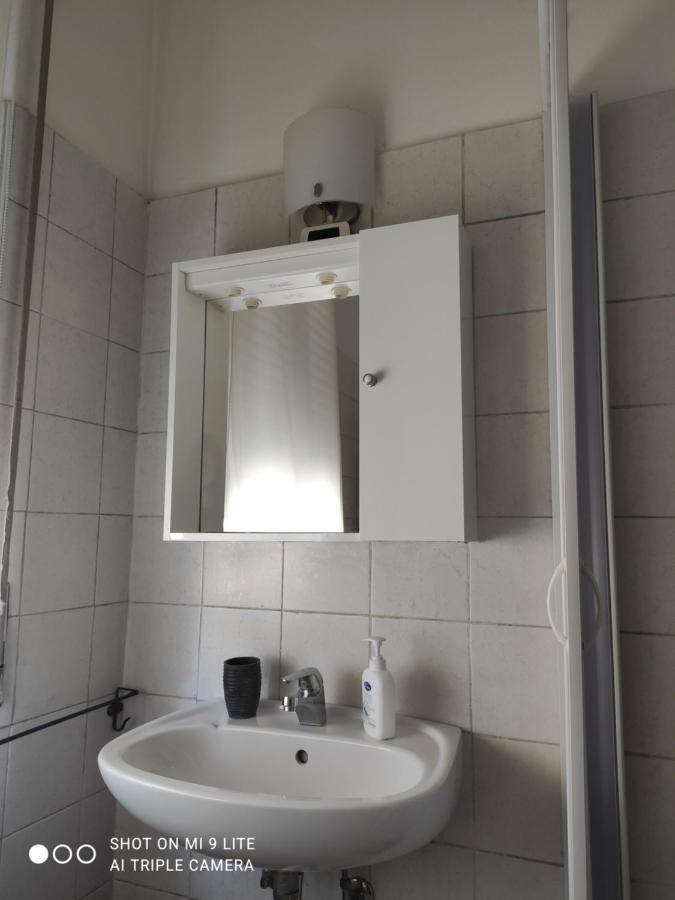 Apartmán Il Ragno D'Oro Rho Exteriér fotografie
