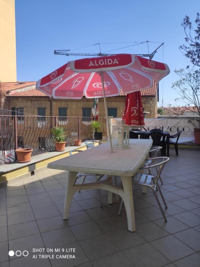 Apartmán Il Ragno D'Oro Rho Exteriér fotografie