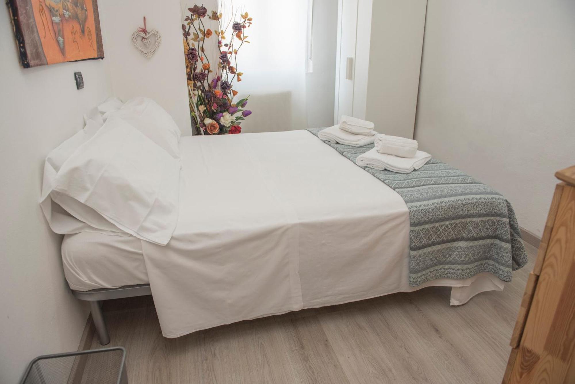 Apartmán Il Ragno D'Oro Rho Exteriér fotografie