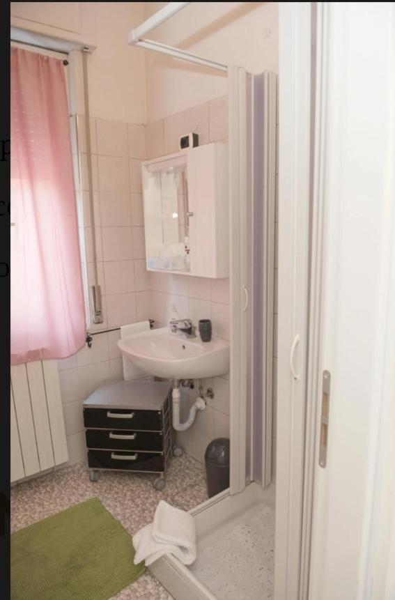 Apartmán Il Ragno D'Oro Rho Pokoj fotografie